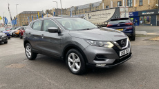 Nissan Qashqai 1.5 dCi 115 Acenta Premium 5dr Diesel Hatchback